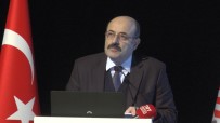 ÖĞRETİM ÜYESİ - YÖK Başkanı Yekta Saraç Açıklaması