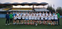 HALITPAŞA - Yunusemre Belediyespor U19 Takımı A Grubunda Mücadele Edecek