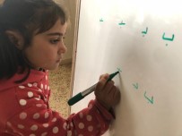 ŞANLIURFA VALİSİ - Barış Pınarı Harekatı İle Tel Abyad Ve Resulaynlı 20 Bin Öğrenci Okula Başladı
