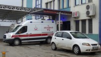 ALI ÇELIK - Bilecik'te Trafik Kazası; 3 Yaralı