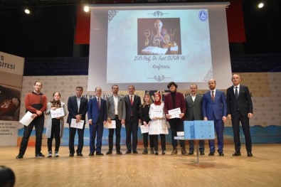 Bursa Zeki Müren Güzel Sanatlar Lisesi Ödüllere Doymuyor