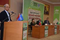 BURSA BÜYÜKŞEHİR BELEDİYESİ - Bursalılar 'Kent Konseyi'nin 2020 Gündemi İçin Buluştu