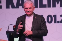 MEHMET ELLIBEŞ - Cumhurbaşkanı Erdoğan'dan Telefon Bağlantısıyla Katıldığı Programda Önemli Açıklamalar