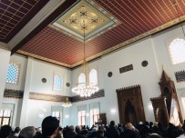 Dedeoğlu Camii Yeni İhtişamı İle İbadete Açıldı