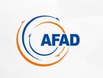 Deprem sonrası AFAD'da kritik toplantı