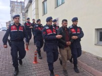 İL JANDARMA KOMUTANLIĞI - El Nusra Operasyonunda 2 Tutuklama