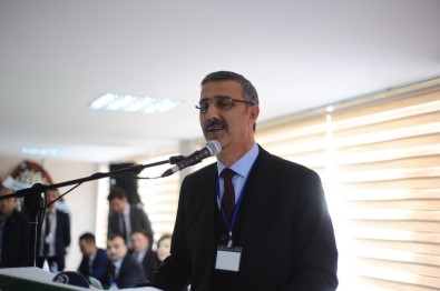 FİSKOBİRLİK Yönetim Kurulu Başkanı Lütfi Bayraktar Açıklaması 'Bu Kurum Artık Yola Çıktı'