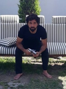 İzmir'de 2 Kişiyi Öldüren, Polisi Yaralayan Zanlı Cezaevinde İntihar Etti