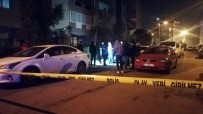 ÇIĞLI BELEDIYESI - İzmir'de CHP'li Belediye Başkan Yardımcısına Silahlı Saldırı
