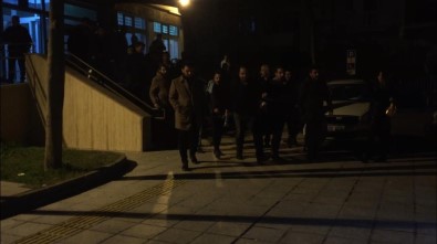 İzmir'de Zehir Tacirlerine Darbe Açıklaması 10 Kişi Tutuklandı