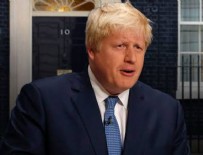 İMAM HUMEYNI - Johnson, İran'ın Ukrayna uçağını düşürmesi hakkında uluslararası soruşturma istedi