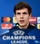 KAYSERISPOR - Kayserispor Mario İle Anlaştı