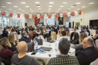 OYUN BAĞIMLILIĞI - Mersin Büyükşehir Belediyesi, 'Bilinçli İnternet Kullanımı Çalıştayı' Düzenledi