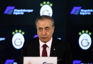 Mustafa Cengiz Açıklaması 'Oyun Oynanırken Kurallar Değişemez'