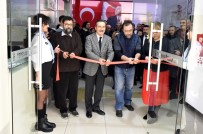 KEMAL TAHİR - 'Nâzım'a Yolculuk' Sergisi Açıldı