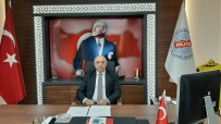 İŞ GÜVENLİĞİ UZMANI - PÜİS Genel Başkanı Okumuş Açıklaması 'İstasyonlarımız Şarj Ünitelerine Hazır'