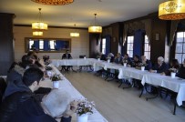 ÇAĞA - Safranbolu'da Dijital Dönüşüm Ve Endüstri 4.0 Toplantısı