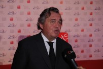 BELGESEL - Serenas Group 20'İnci Yılını Kutladı