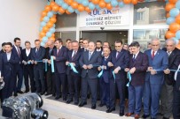 KADIN İSTİHDAMI - Siirt'te 111 Kişinin İstihdam Edildiği Çağrı Merkezi Açılışı Gerçekleştirildi