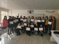 ÇOCUK GELİŞİMİ - Tatvan'da Öğrencilere 'Masal Ve Hikaye Anlatıcılığı' Eğitimi Verildi