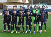MUSTAFA YıLMAZ - TFF 2. Lig Açıklaması Hekimoğlu Trabzon FK Açıklaması 3 - Tarsus İdman Yurdu Açıklaması 2