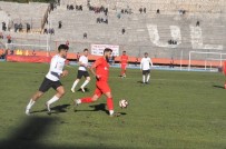 MEHMET YıLMAZ - TFF 2. Lig Açıklaması Zonguldak Kömürspor Açıklaması 2 - Manisa FK Açıklaması 2