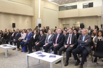 Türkiye'nin İlk 'Öğretmen Kariyer Fuarı' Başladı