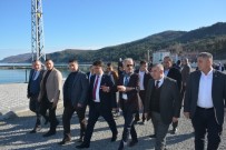 İL GENEL MECLİSİ - Uraloğlu Açıklaması 'Yarım Kalan Yol Tamamlanacak'