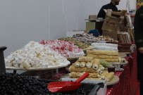 DOĞU ANADOLU - Yöresel Ürünler Iğdır'da Buluştu