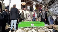 KARBONMONOKSİT - Adıyaman'da Soba Zehirlenmesi Açıklaması 2 Ölü, 2 Yaralı