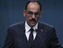 İÇ SAVAŞ - Ankara'dan Libya'daki ateşkese ilk tepki: Türkiye'nin barış diplomasisinin neticesi