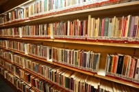 OKUL ZİYARETİ - Bir Yılda 86 Bin 798 Kişi Kütüphanelerden Kitap Aldı