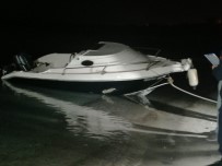 İL JANDARMA KOMUTANLIĞI - Çeşme'de 11 Mültecinin Öldüğü Tekne Faciasında 6 Gözaltı