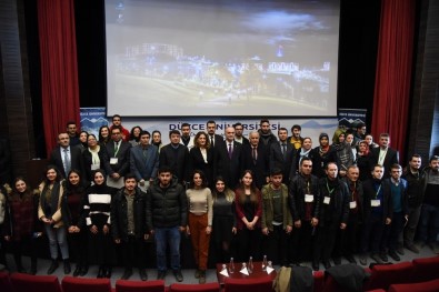 'Çiftçilik Angarya Bir İş Olmamalıdır'