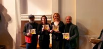 ŞEHIR TIYATROLARı - Direklerarası Seyirci Ödülleri Sahiplerini Buldu