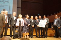 HASAN TAHSIN - Eflatun Nuri Ödülleri Sahiplerini Buldu