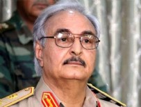 RUSYA DEVLET BAŞKANı - Hafter ateşkesi ihlal etti