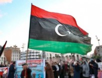 LIBYA - Hafter’e bağlı güçler ateşkesi kabul etti