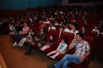 MURAT BOZ - İzmir'de Çocuklara Tatil Sineması