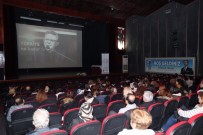 NEBIL ÖZGENTÜRK - Kartal Edebiyat Günleri'nde Zülfü Livaneli'ne Onur Ödülü