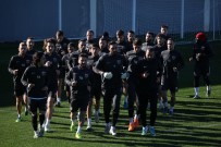 DEVRE ARASı - Kayserispor'un Antalya Kampı Sona Erdi