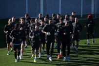 SARı KıRMıZıLıLAR - Kayserispor'un Antalya Kampı Sona Erdi