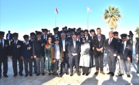 Kıbrıs'a Trabzon Damgası Haberi