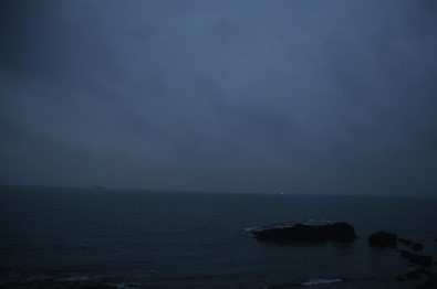 Kilyos'ta Kaybolan Balıkçıları Arama Çalışmaları Yeniden Başladı