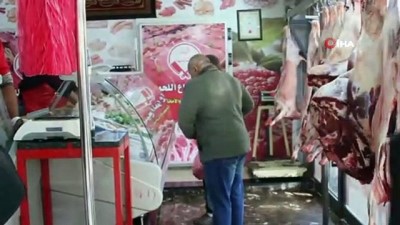 Libya'da Elektrik Kesintileri Hayatı Olumsuz Etkiliyor