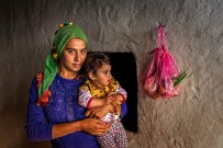 AHMET SOLEY - Nazillili Fotoğraf Sanatçılarından Denizli'de Karacasu Sergisi