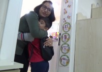 OKUL MÜDÜRÜ - Öğrenciler Seçiyor, Öğretmenler Yapıyor