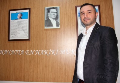 Öğrencilere TYT Ve AYT Uyarısı