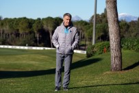 DEVRE ARASı - Ahmet Ağaoğlu Açıklaması 'Karakteriyle, Ahlakıyla Hüseyin Hoca Doğru Bir İsim'