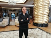 TÜRKIYE KUPASı - Ahmet Taşyürek Açıklaması 'Emircan'ın Süper Lig'de İş Yapacağını Düşünüyorum'